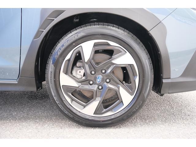 Subaru Crosstrek 7