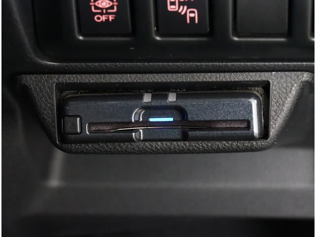 Subaru Forester 11