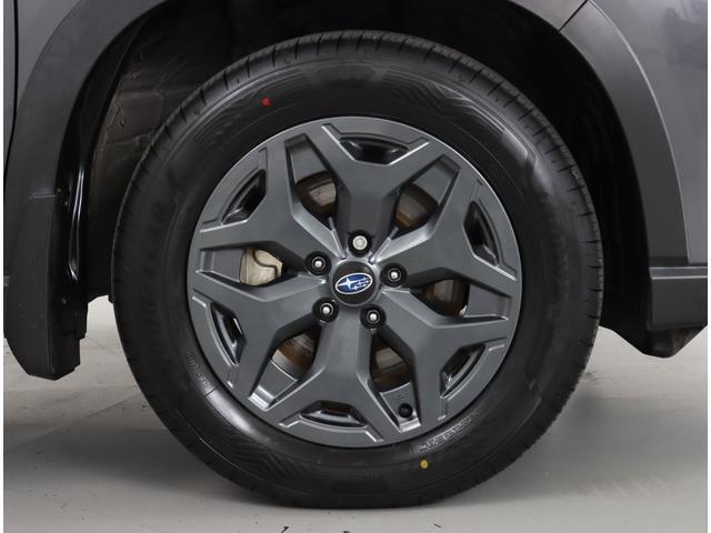 Subaru Forester 7