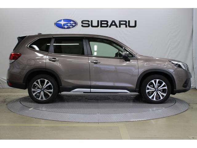 Subaru Forester 12