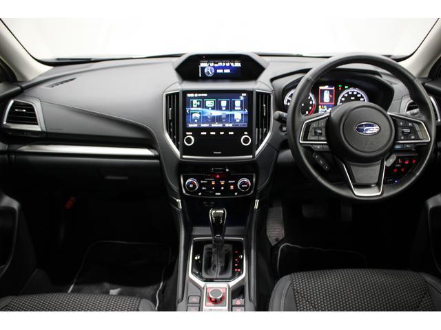 Subaru Forester 6