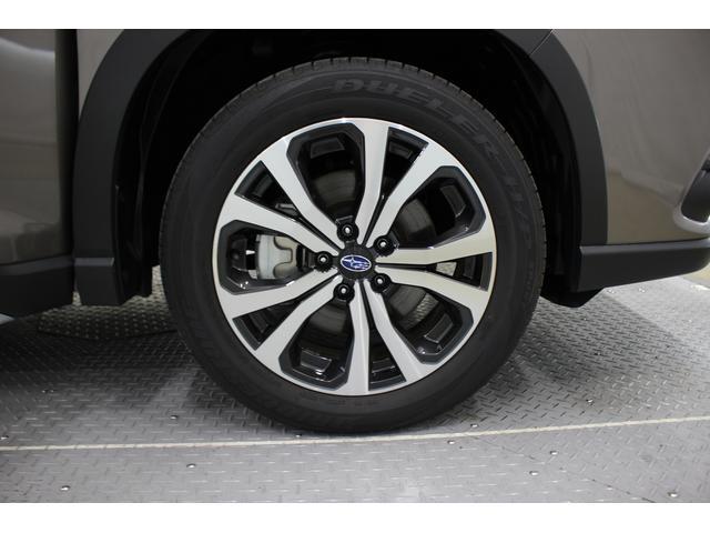 Subaru Forester 7