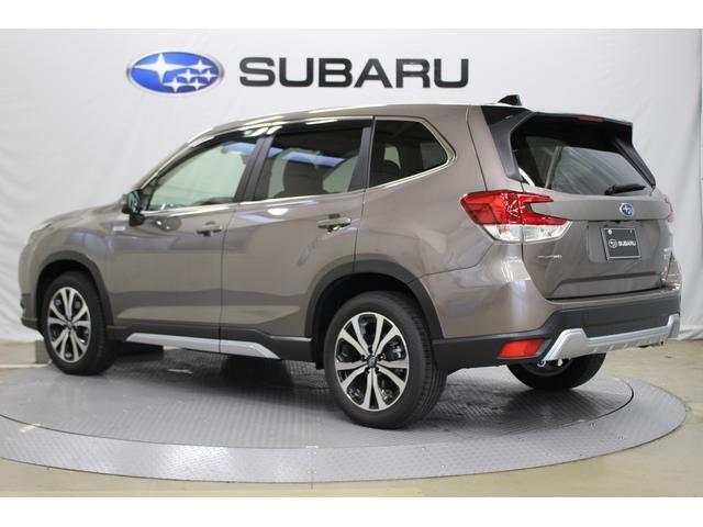 Subaru Forester 10