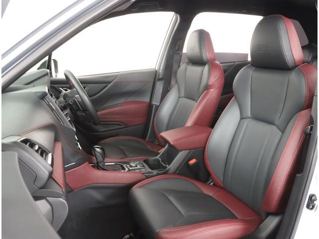 Subaru Forester 11