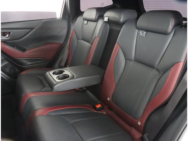 Subaru Forester 12