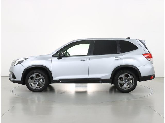 Subaru Forester 3