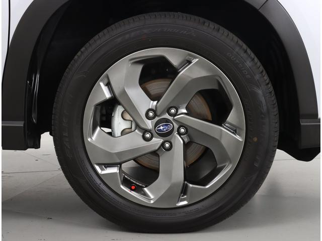 Subaru Forester 7