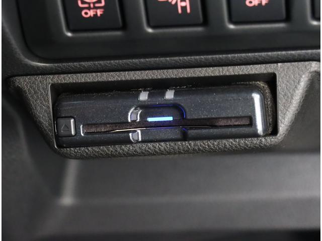 Subaru Forester 9