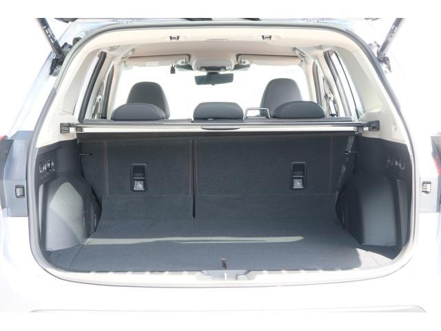 Subaru Forester 12