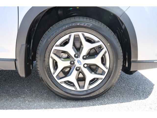Subaru Forester 7