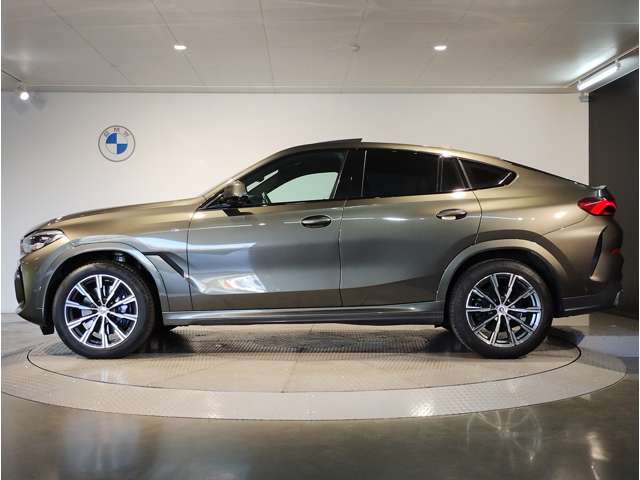BMW X6 5