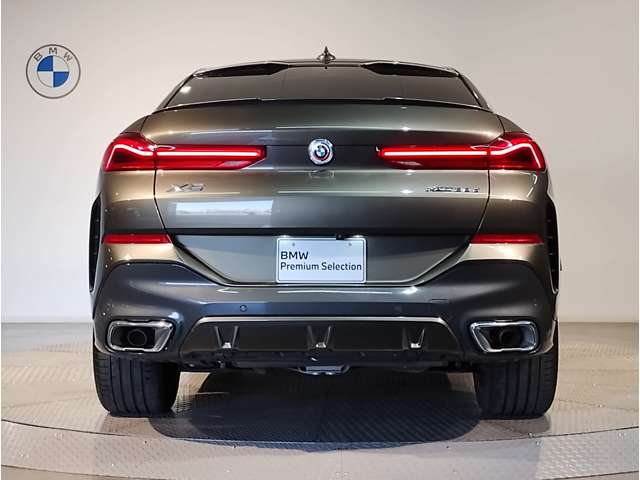 BMW X6 7