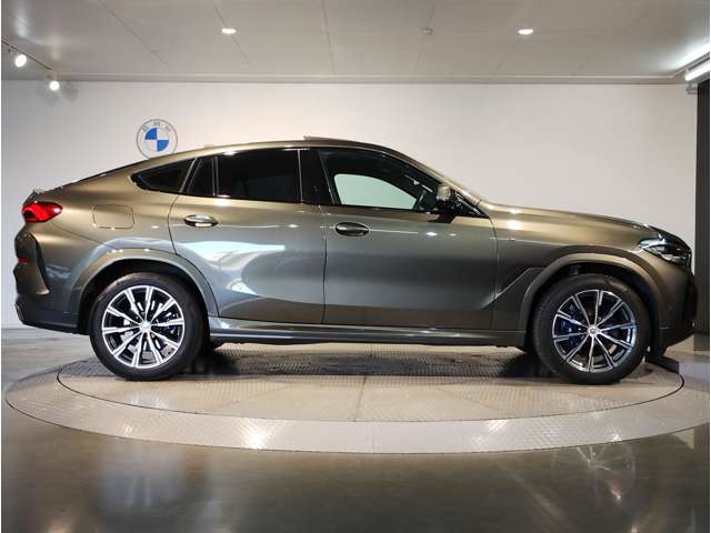 BMW X6 9