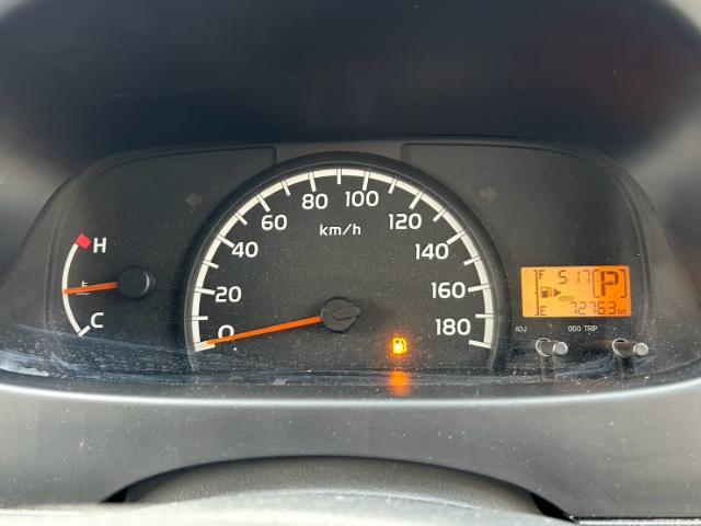 Toyota Light Ace Van 12