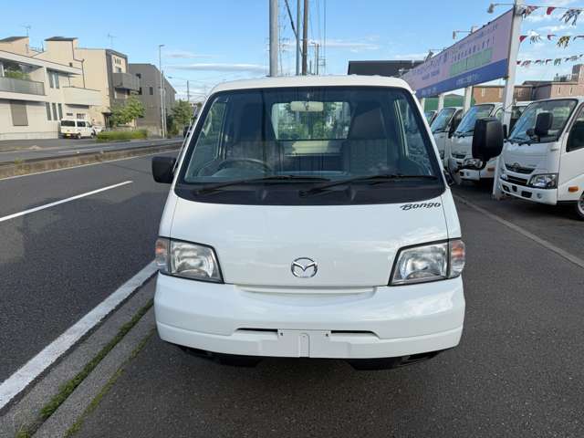 Mazda Bongo Truck 2