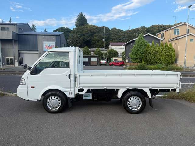 Mazda Bongo Truck 8