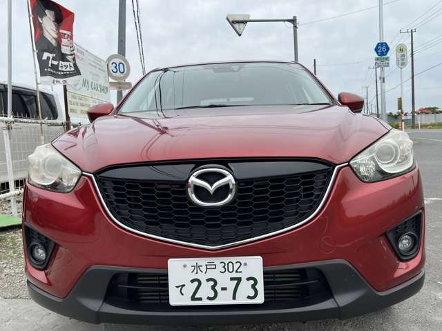 Mazda CX-5 3