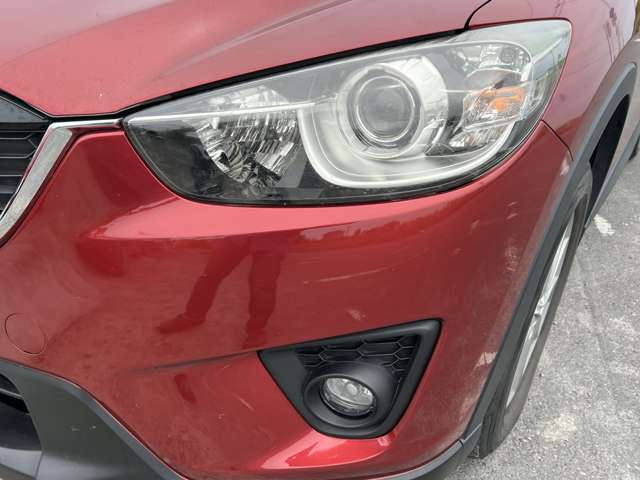 Mazda CX-5 5