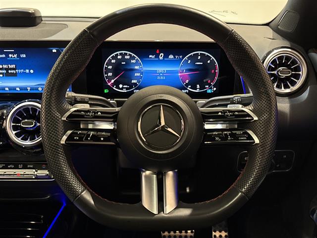 Mercedes-Benz GLB 9
