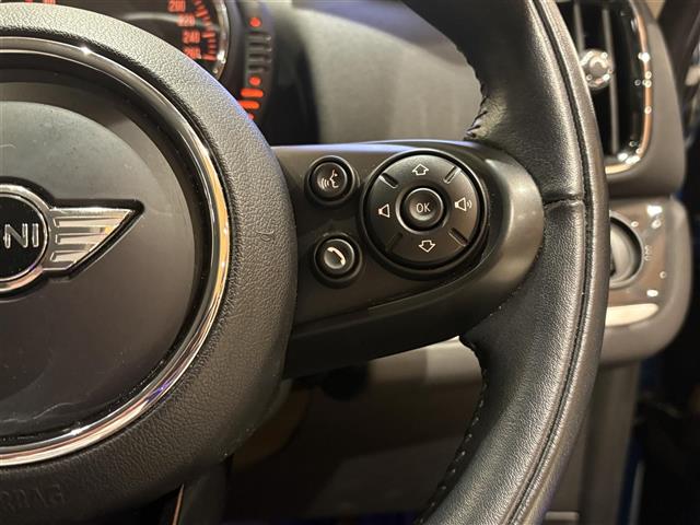 MINI Crossover 10