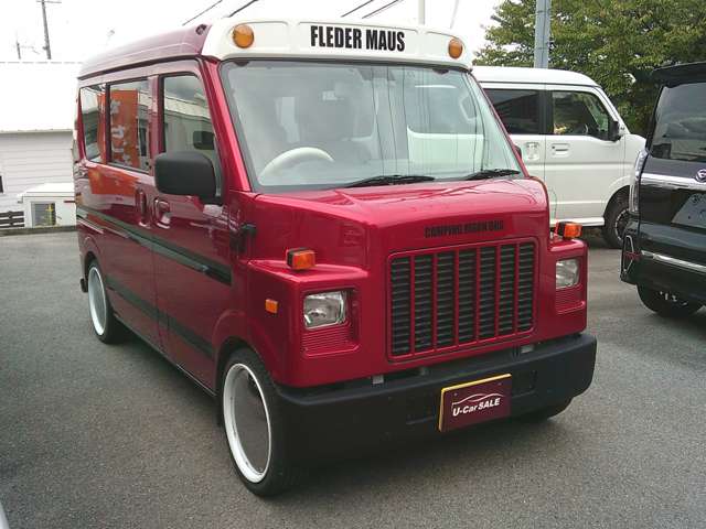 Nissan NV100 Clipper 2