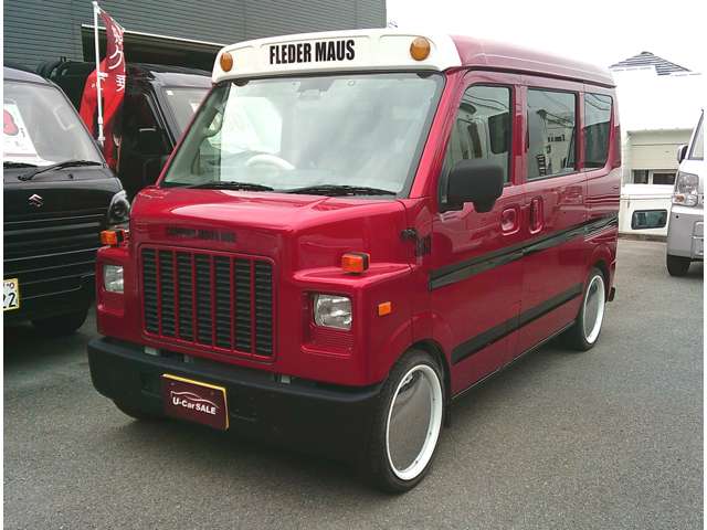 Nissan NV100 Clipper 4