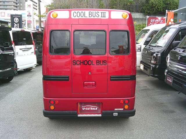 Nissan NV100 Clipper 6
