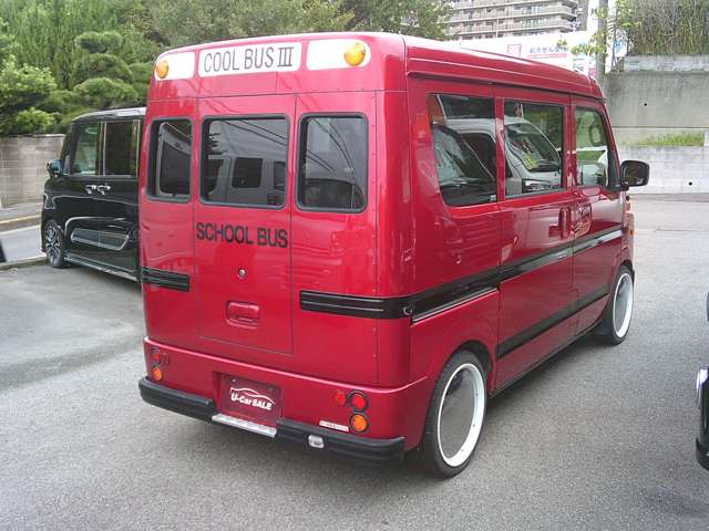 Nissan NV100 Clipper 7