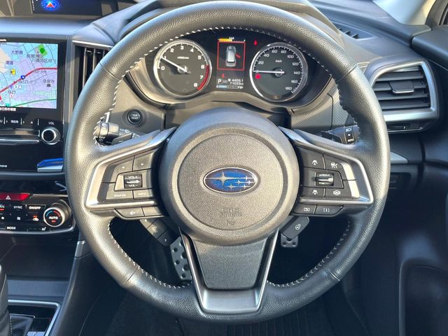 Subaru Forester 11