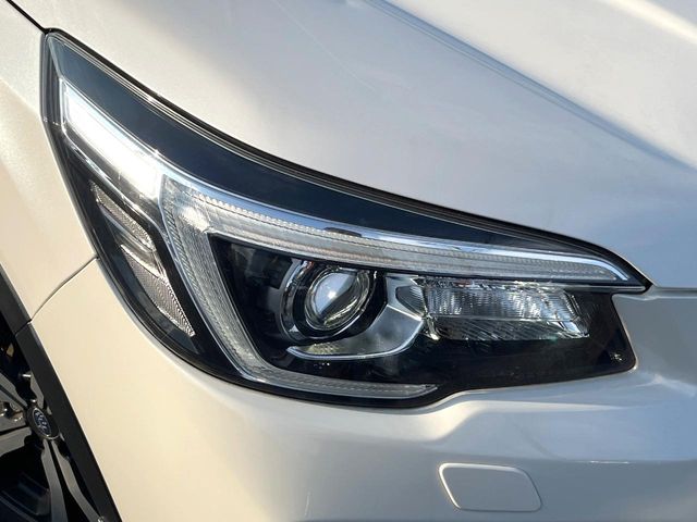 Subaru Forester 12