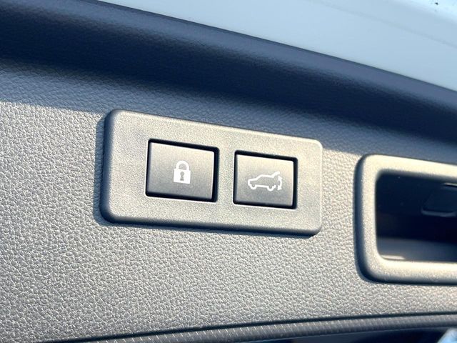 Subaru Forester 4