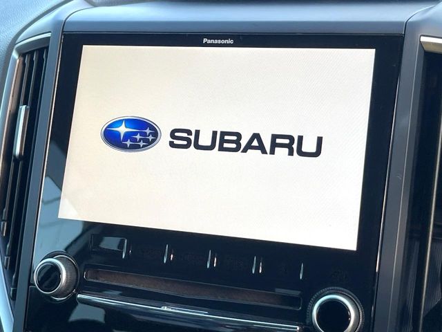 Subaru Forester 5