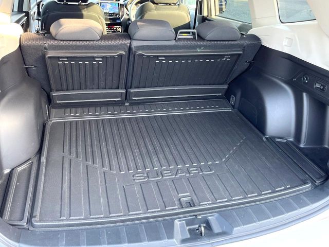 Subaru Forester 10