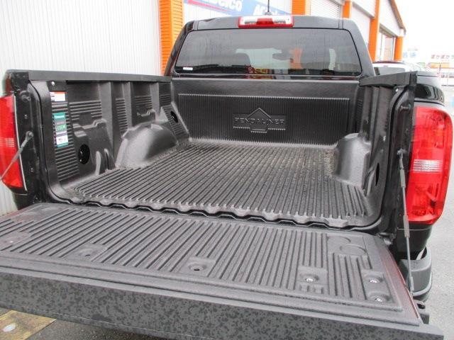 Chevrolet Colorado 11
