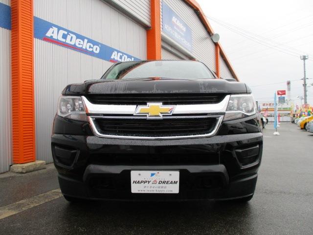 Chevrolet Colorado 6