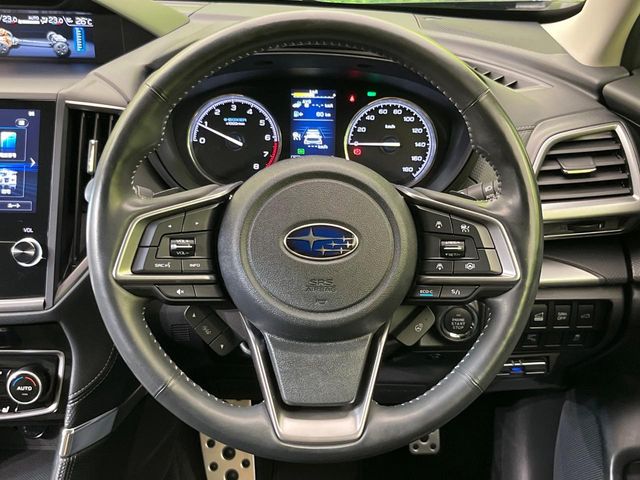 Subaru Forester 11