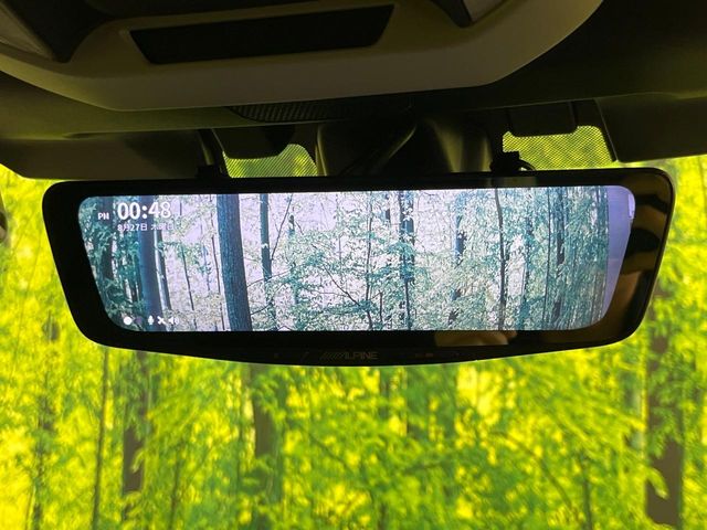 Subaru Forester 7