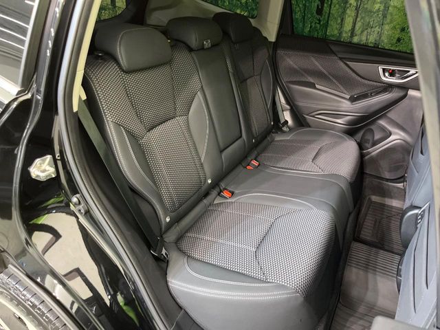 Subaru Forester 9