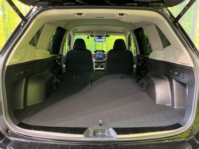 Subaru Forester 10