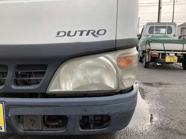 Hino Dutro 7