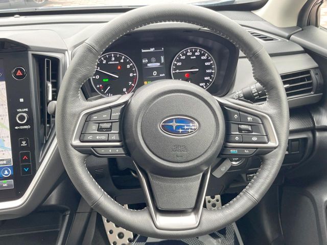 Subaru Crosstrek 11