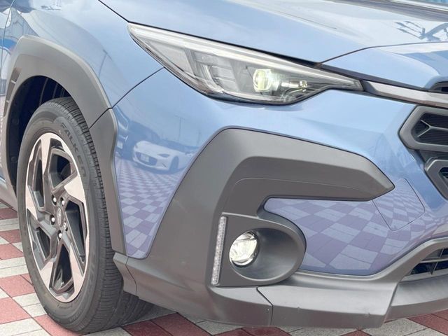 Subaru Crosstrek 12