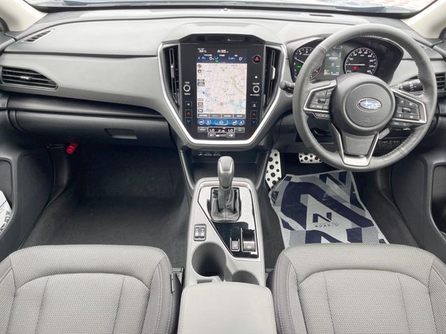 Subaru Crosstrek 2