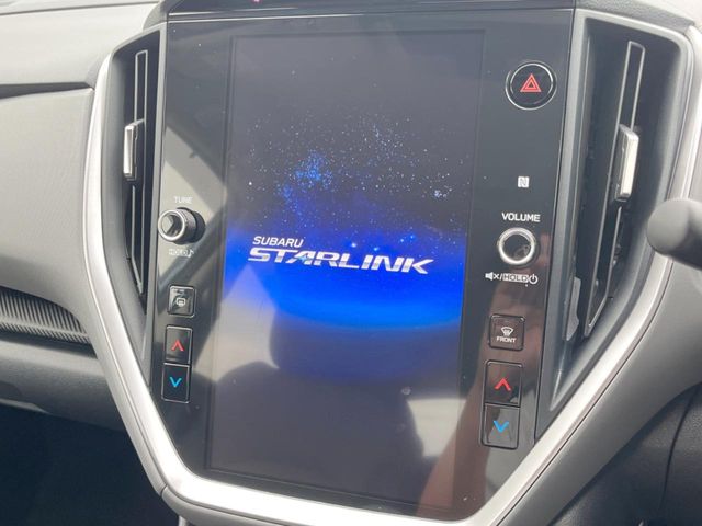 Subaru Crosstrek 3