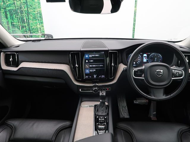 Volvo XC60 2