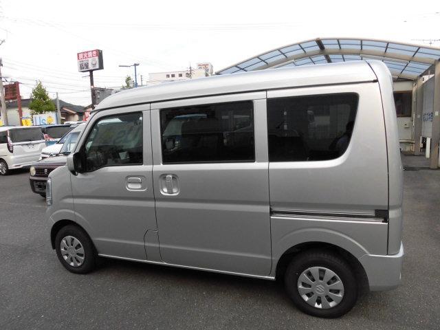 Suzuki Every 11