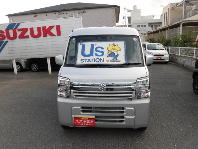 Suzuki Every 5