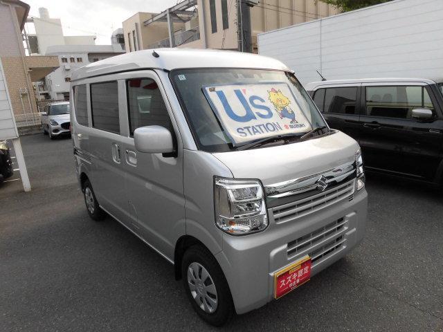 Suzuki Every 6