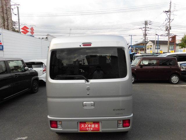 Suzuki Every 8