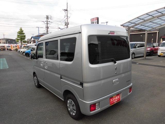 Suzuki Every 9